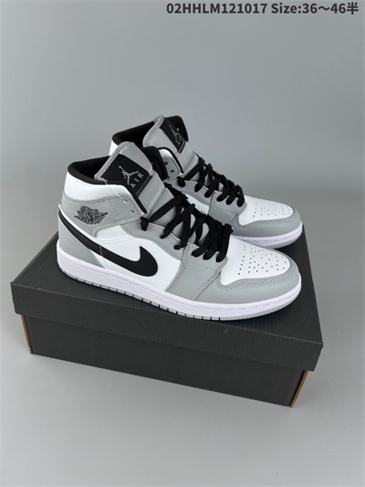 men air jordan 1 shoes 2022-12-11-620